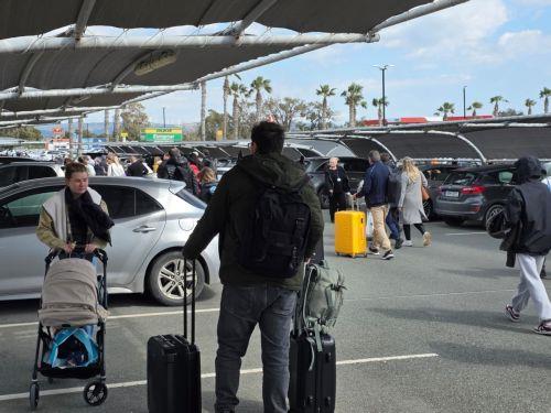 Ομαλά οι πτήσεις στο Αεροδρόμιο Πάφου με μία ακύρωση από και προς Χάιφα