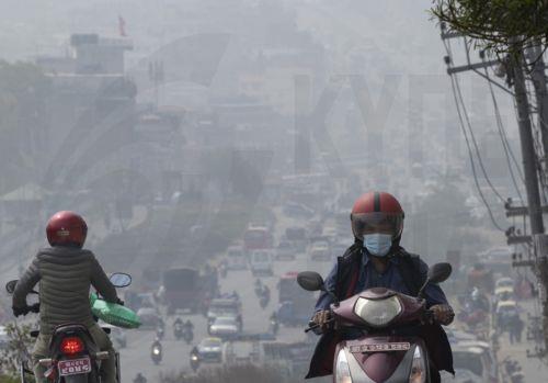 Σύνδεση κοιλιακών αρρυθμιών με έκθεση σε ρυπογόνα σωματίδια από οχήματα ντίζελ