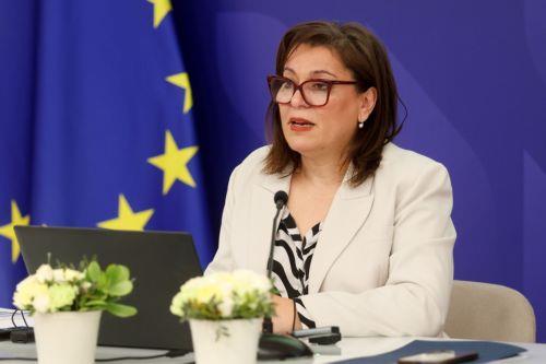 EU’s new youth strategy must be shaped together with young people, Cypriot Minister says