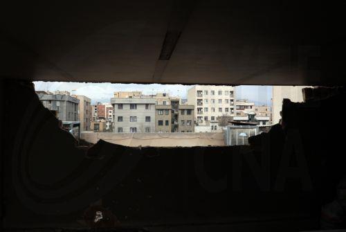 Συνελήφθησαν 97 πρόσωπα ως «στρατιώτες του Ισραήλ»