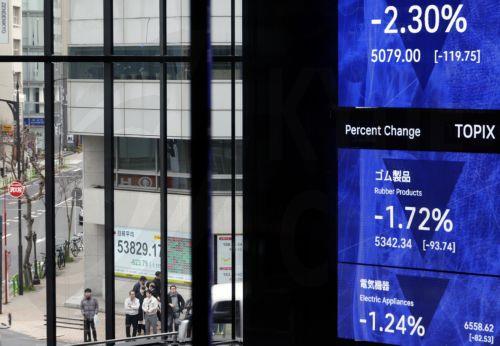 Δείκτης Τιμών Χρηματιστηρίου