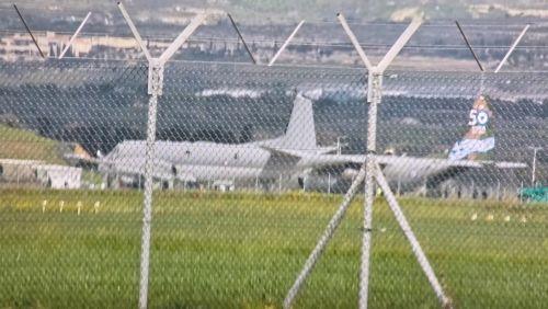 Chiefs of Staff of Cyprus and Greece discuss security situation in Cyprus