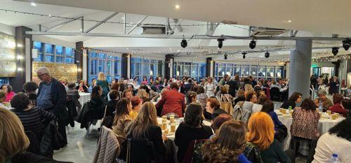 Ο Δήμος Λακατάμειας συγκέντρωσε εισφορές για ιδρύματα που στηρίζουν παιδιά με καρκίνο