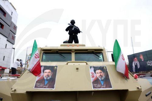 Υπερβολικές οι προτάσεις ΗΠΑ, λέει το Ιράν