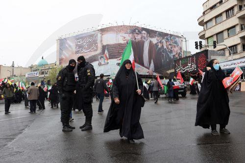 Το Ιράν άφησε ελεύθερο έναν από τους δυο Ιάπωνες που κρατούσε στη χώρα