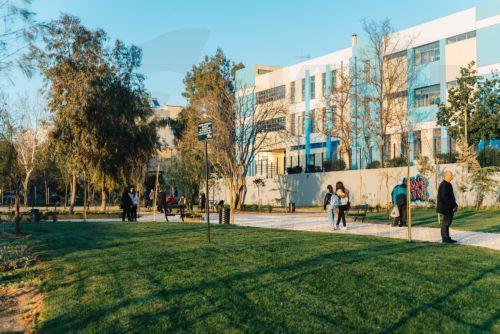 Σημαντικές ανισότητες Βορρά-Νότου στην πρόσβαση σε αστικό πράσινο στην Ευρώπη