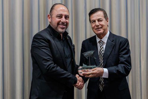 Παρουσιάστηκε στο Παραλίμνι το νέο βιβλίο του Γιάννη Καρεκλά