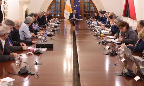 Η Κυβέρνηση έχει πλάνα για αποκατάσταση και αναγέννηση της κτηνοτροφίας, λέει ο Πρόεδρος