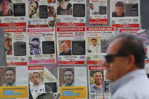 Ακτιβιστές στο Μεξικό ανακάλυψαν περισσότερα από 1.000 θραύσματα οστών σε λίμνη