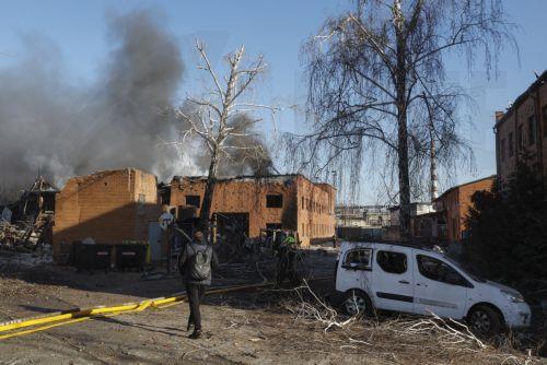 Επιδρομή ουκρανικών drones σκότωσε έναν άνθρωπο στη νότια Ρωσία