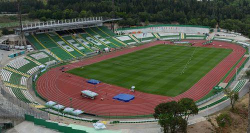 Την 12η θέση κατέλαβε η Ελλάδα στο Ευρωπαϊκό Πρωτάθλημα Ομάδων στίβου