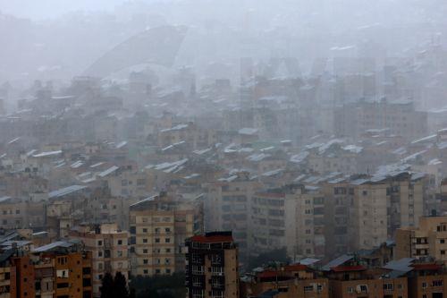 Το Ισραήλ ανακοίνωσε τη Δευτέρα ότι ξεκίνησε χερσαίες επιχειρήσεις κατά της Χεζμπολάχ