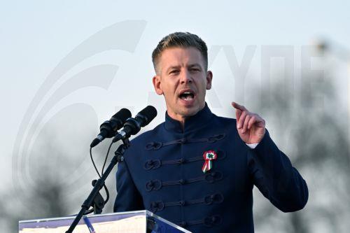 Η Ουγγαρία θα εκτελούσε εντάλματα του ΔΠΔ κατά οποιουδήποτε, είπε ο Μαγκιάρ