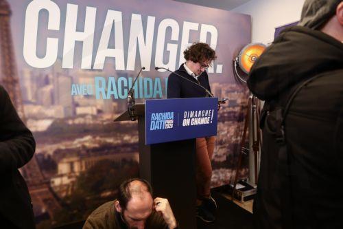 Γαλλία: Σημαντικός αριθμός σοσιαλιστών και ρεπουμπλικάνων στο δεύτερο γύρο δημοτικών εκλογών