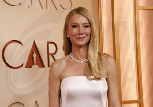 Σε δημοπρασία βγάζει η Γκουίνεθ Πάλτροου ρούχα και αξεσουάρ