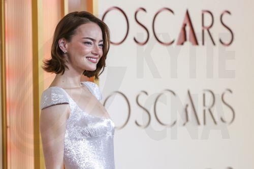 «The Catch»: Φινάλε γυρισμάτων για την Έμα Στόουν