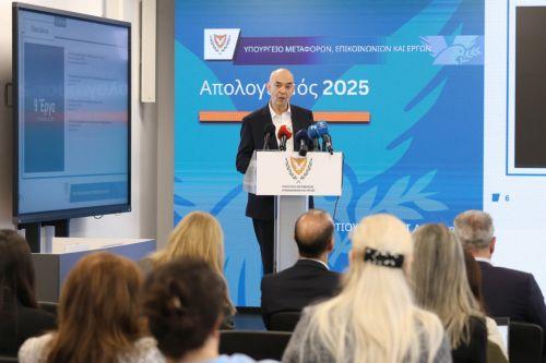 Νέο σχέδιο χορηγιών για ηλεκτροκίνηση επεξεργάζεται το ΤΟΜ, απολογισμός για 2025 από Βαφεάδη