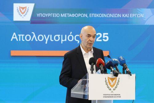 Αλκοόλ - ναρκωτικά η αιτία για 24% των θανατηφόρων συγκρούσεων, λέει ο Βαφεάδης