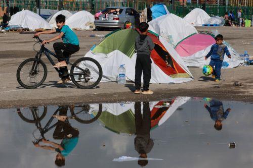 Περίπου 4,9 εκατομμύρια παιδιά κάτω των 5 ετών πέθαναν το 2024, σύμφωνα με ΟΗΕ