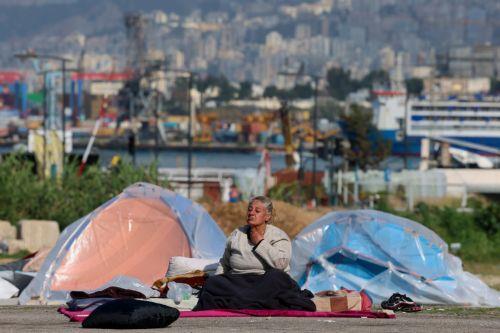 Ανησυχία για κλιμάκωση βίας στον Λίβανο από ηγέτες Γαλλίας, Γερμανίας, Βρετανίας, Ιταλίας και Καναδά