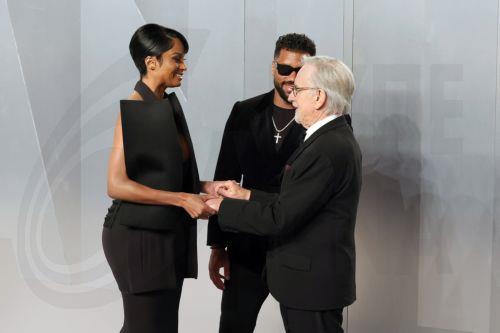 Ο Σπίλμπεργκ λέει ότι οι ταινίες Dune είναι από τις αγαπημένες του επιστημονικής φαντασίας