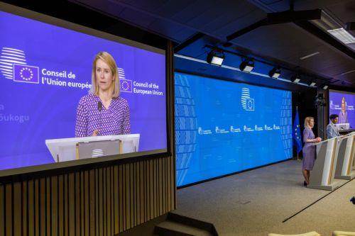 Κάλας προς Αραγτσί: Η ασφαλής διέλευση από Ορμούζ αποτελεί μείζον ζήτημα