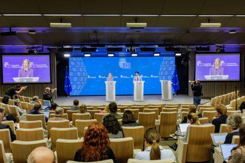 Όχι στην επέκταση της εντολής Aspides στα Στενά του Ορμούζ λένε τα Κ-Μ, είπε η Κάλας