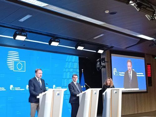 Ενίσχυση ενεργειακών δικτύων, τιμές ενέργειας και επενδύσεις συζητήθηκαν στο Συμβούλιο