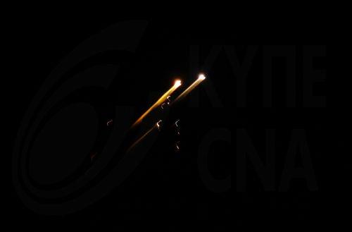 Οι ΗΠΑ βομβάρδισαν πυραυλικές εγκαταστάσεις κοντά στα Στενά Ορμούζ