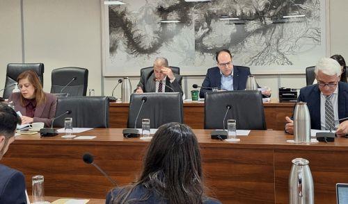 Διαφωνία στη Βουλή για αναπομπή προϋπολογισμού Φορέα Ισότιμης Κατανομής Βαρών