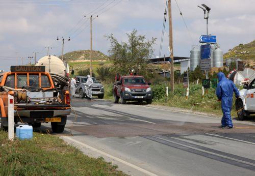 FMD management at turning point authorities and stakeholders tell CNA