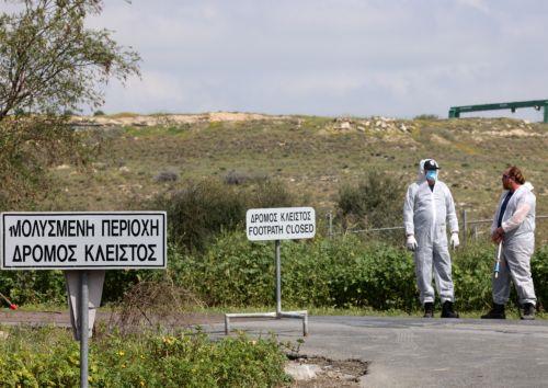 Ανησυχία για εξάπλωση αφθώδους πυρετού όσο δεν εφαρμόζονται τα πρωτόκολλα λέει ο ΚΕ