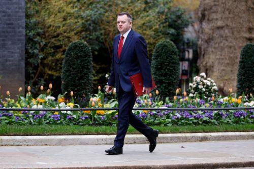 Για πρώτη φορά από Brexit Βρετανός Υπουργός συμμετέχει σε άτυπο Συμβούλιο ΕΕ