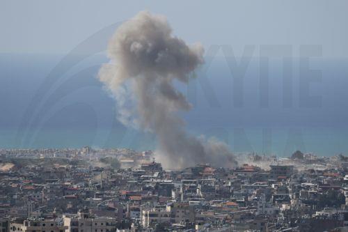 Συνεχίζονται οι επιθέσεις κατά Λιβάνου και Τεχεράνης, δύο νεκροί στο Ισραήλ