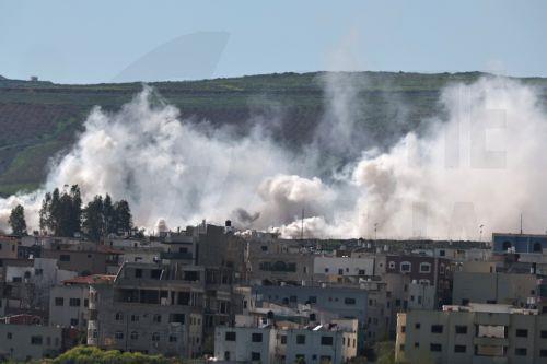 Οι Διευθυντές Αμυντικής Πολιτικής της ΕΕ συζήτησαν για Ουκρανία-Μέση Ανατολή στη Λευκωσία