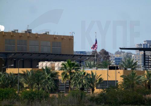 Nα εγκαταλείψει το Ιράκ κάθε «ξένος στρατιώτης», ζητά η υποστηριζόμενη από Ιράν Κατάεμπ Χεζμπολάχ