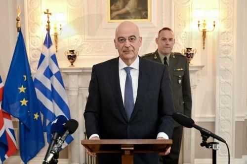 Ελληνικά Patriot κατέρριψαν ιρανικούς πυραύλους στη Σαουδική Αραβία