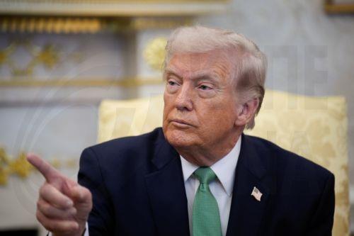 Οι ΗΠΑ «δεν χρειάζονται» βοήθεια από συμμάχους στο Ιράν, λέει ο Τραμπ