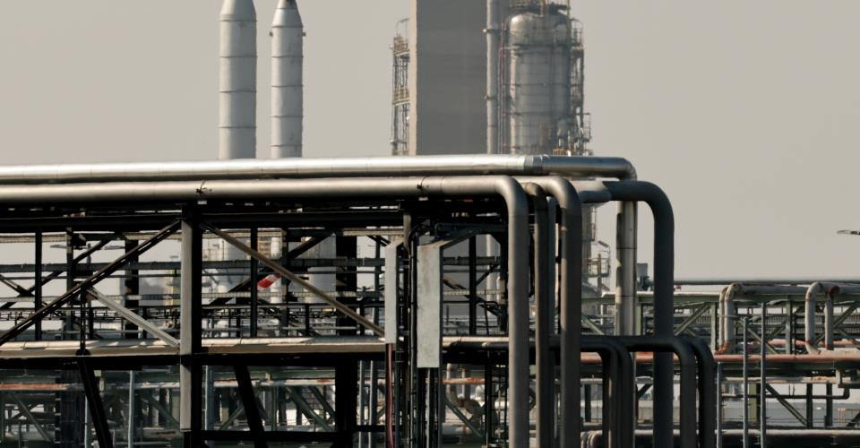 Εφιαλτικό το σενάριο για τα παγκόσμια ενεργειακά λόγω πολέμου, λένε ειδικοί