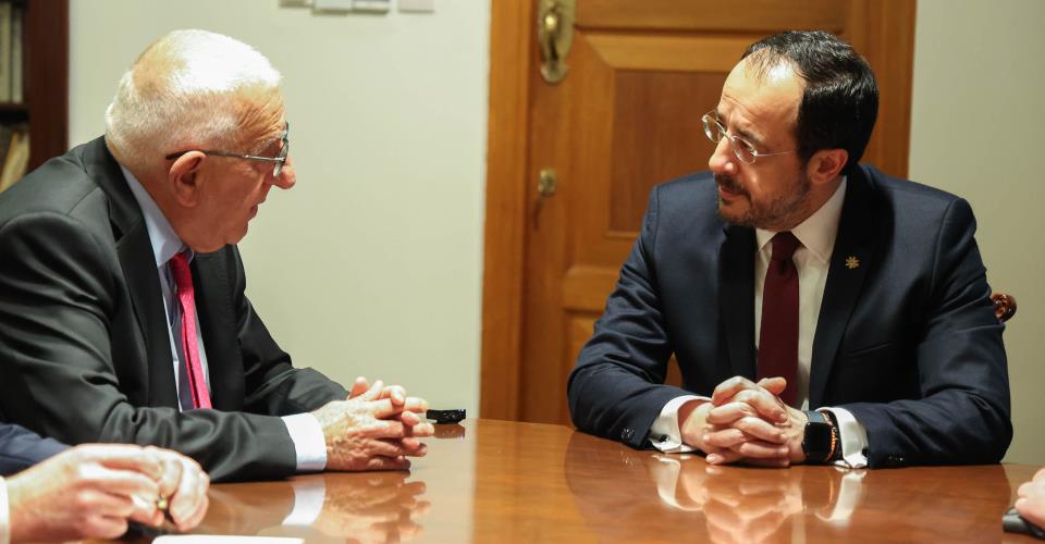 Τη Βουλή των Ελλήνων προσφωνεί σήμερα ο ΠτΔ
