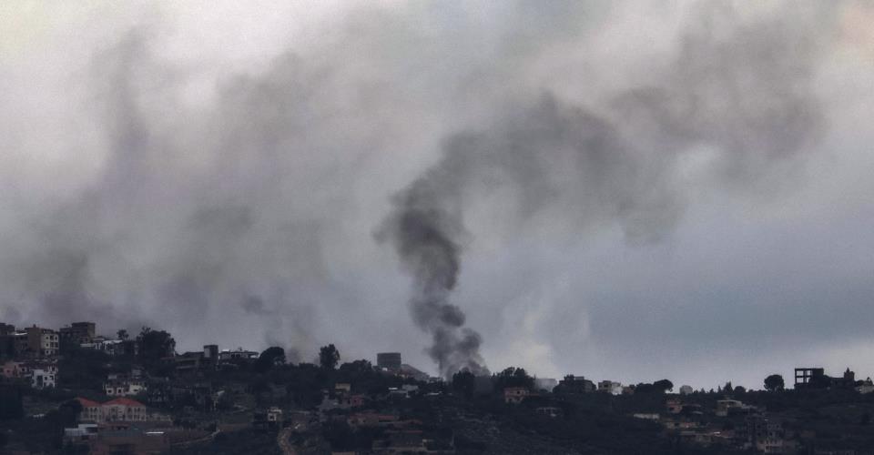 Πυραυλικό πλήγμα κοντά στον πυρηνικό σταθμό Ισραήλ, πολλοί ελαφρά τραυματίες