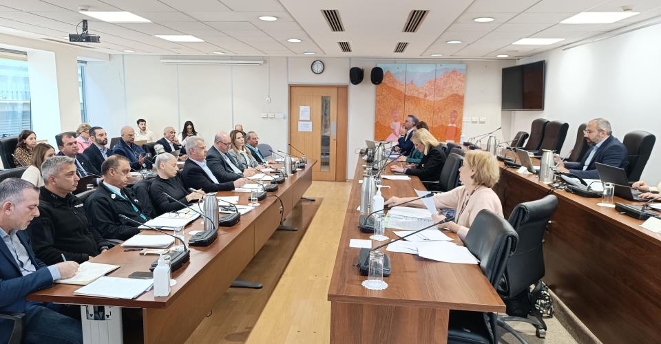 Στον Μαθιάτη το νέο σωφρονιστικό ίδρυμα, είπε ο Υπ. Δικαιοσύνης στη Βουλή