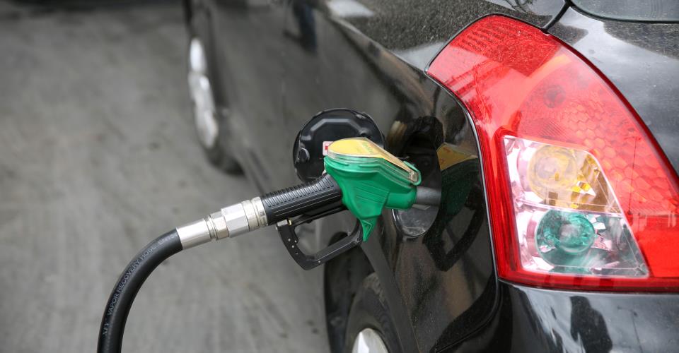 Fuel prices increase by 15.6% in Cyprus in April 2026, according to Eurostat