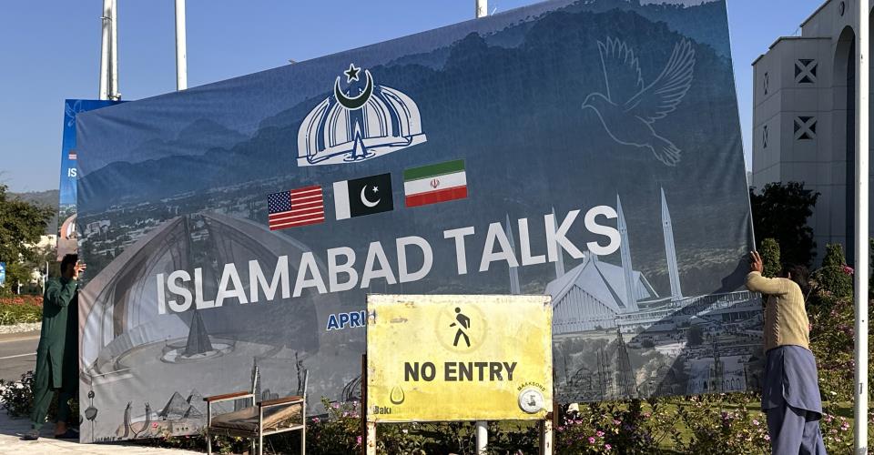 «Ιδιαίτερα πιθανό» ένας νέος γύρος συνομιλιών ΗΠΑ - Iράν, δηλώνει ο Γκουτέρες