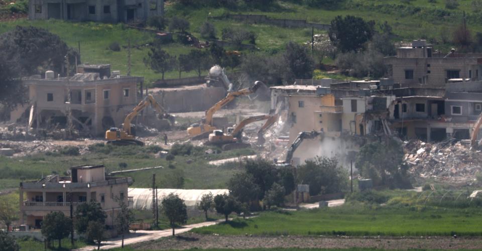 Συμμετοχή Κύπρου σε κοινή δήλωση 19 ΥΠΕΞ για Λίβανο