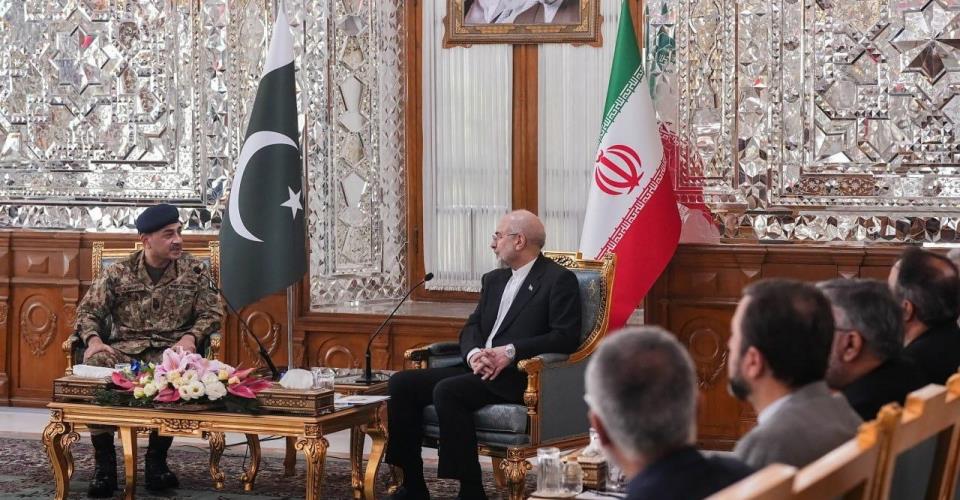 Δεν υπάρχουν ημερομηνίες για τον δεύτερο γύρο των διαπραγματεύσεων ΗΠΑ και Ιράν