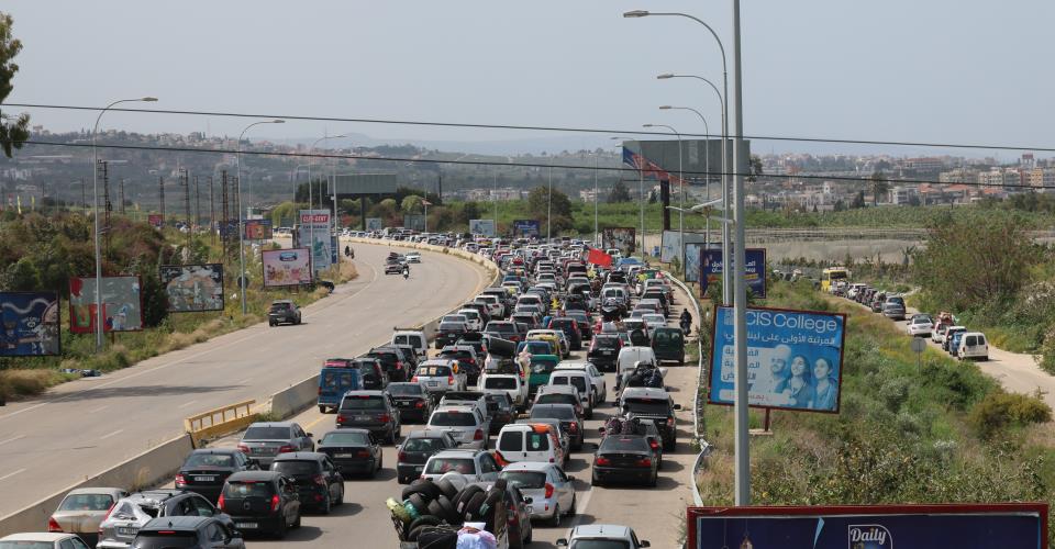 Η Τεχεράνη ανοίγει «πλήρως» τα Στενά του Ορμούζ μετά την έναρξη εκεχειρίας στον...