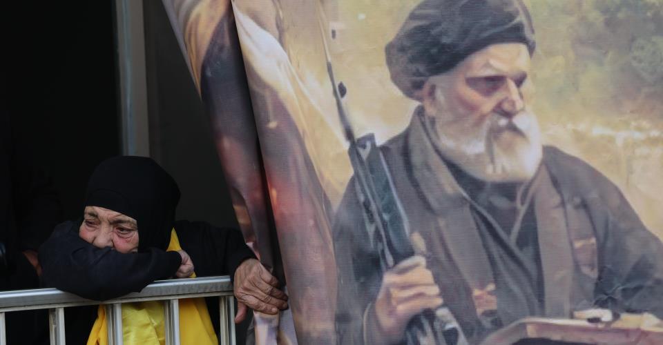 Η Χεζμπολάχ λέει εξαπέλυσε επίθεση εναντίον Ισραήλ ως αντίποινα για...