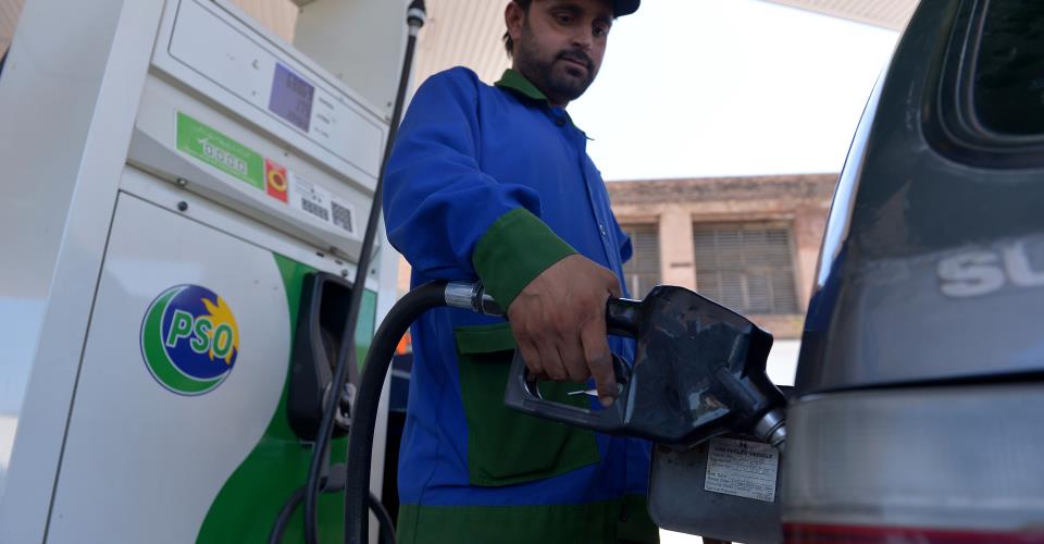 Το Brent πάνω από τα 119 δολάρια, στο υψηλότερο επίπεδο από το 2022