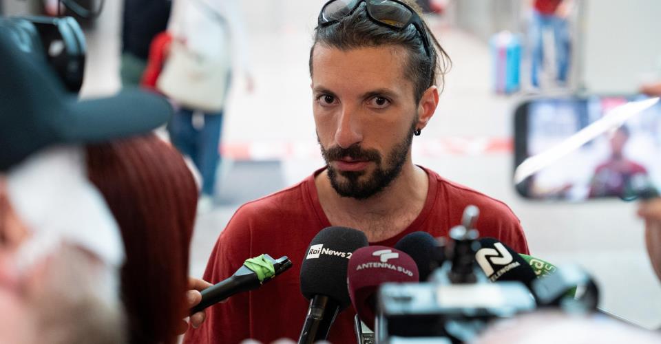 Ακτιβιστές του στολίσκου καταγγέλλουν κακοποίηση και σεξουαλική βία από...
